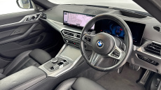 BMW 4 Series 420i M Sport 5dr Step Auto Petrol Hatchback